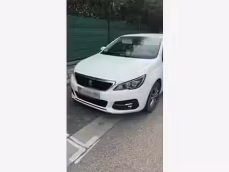 Peugeot 308 1.5 HDi 130 Active