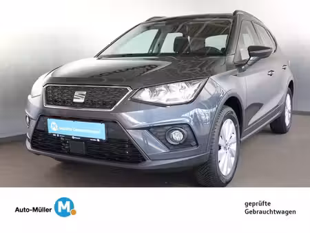 Seat Arona 1.0 TSI 95 Style