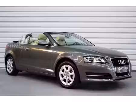 Audi A3 1.8 TFSI 160 Attraction