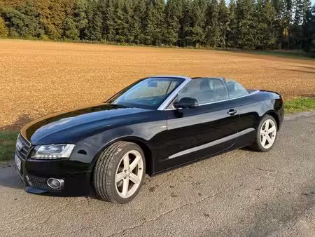 Audi A5 2.0 TFSI
