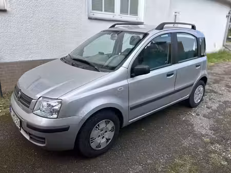 Fiat Panda 1.2 60 Dynamic