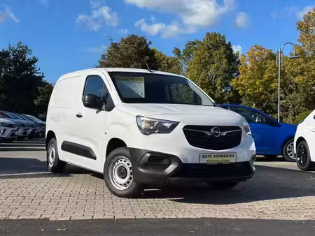 Opel Combo 1.2 110