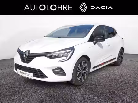 Renault Clio 1.0 TCe 90 Evolution