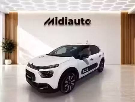 Citroën C3 1.5 HDi 100 Max