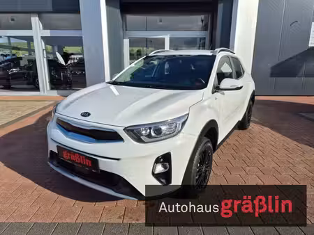 Kia Stonic 1.2