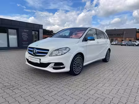 Mercedes-Benz Classe B B 250e 179