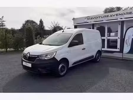 Renault Express Van 1.5 dCi 75