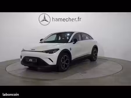 Smart #3 272 Pro+