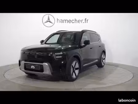 Smart #5 363 Premium