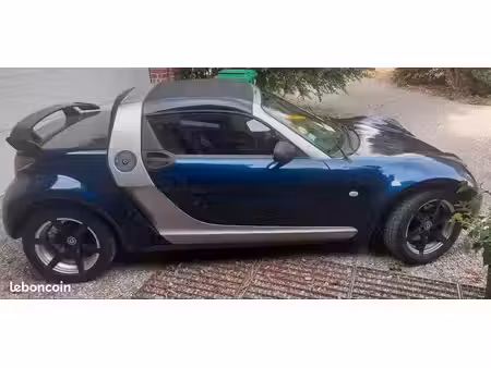 Smart Roadster 0.7 82