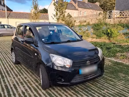 Suzuki Celerio 1.0 68