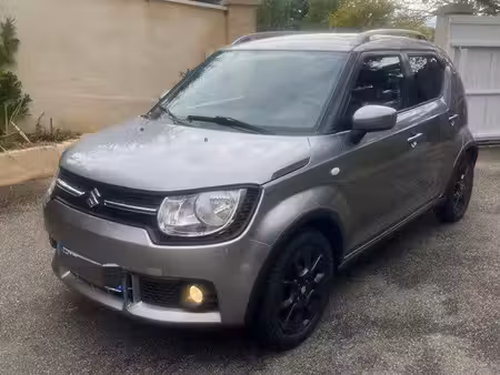 Suzuki Ignis 1.2 90 Privilège