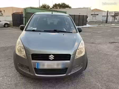 Suzuki Splash 1.0 68
