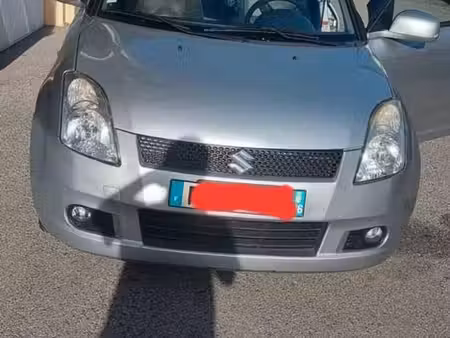 Suzuki Swift 1.2 70