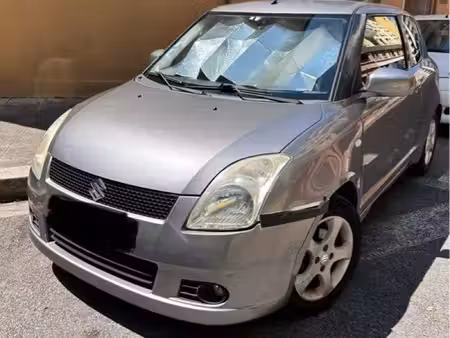 Suzuki Swift 1.2 70