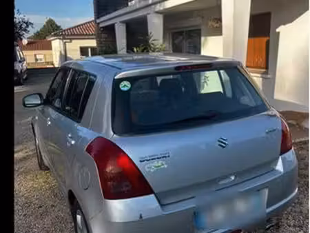 Suzuki Swift 1.3 92