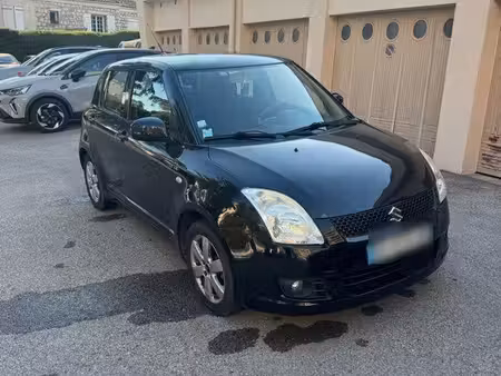 Suzuki Swift 1.3 92