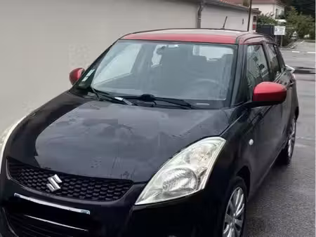 Suzuki Swift 1.2 94