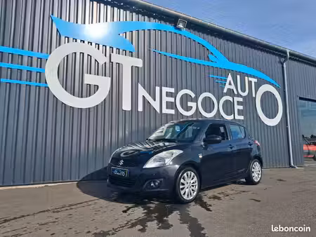 Suzuki Swift 1.2 75