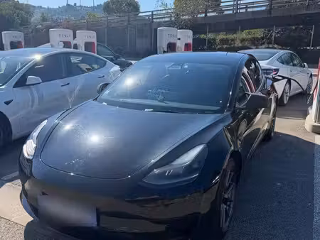 Tesla Model 3 Standard Plus 275