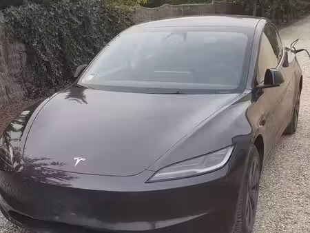 Tesla Model 3 275