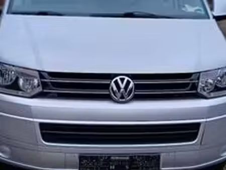 Volkswagen Transporter T5 2.0 TDI