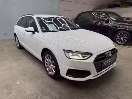 Audi A4 35 TFSI 2.0 FSI 150