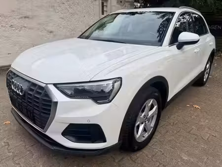 Audi Q3 35 TDI 2.0 TDI 150 quattro