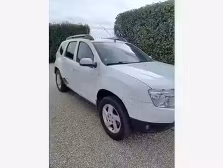 Dacia Duster 1.5 dCi 110 Prestige
