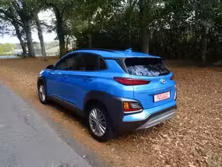 Hyundai Kona 1.6 CRDi 115 Creative