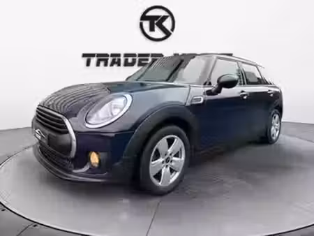 Mini Clubman One 1.5 116