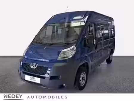 Peugeot Boxer 2.2 HDi 130 Active