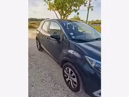 Renault Captur 1.5 dCi 90 Business