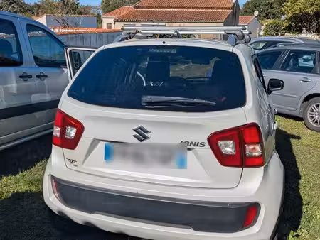 Suzuki Ignis 1.2 90