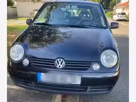 Volkswagen Lupo 1.4 TDI 75 Confortline