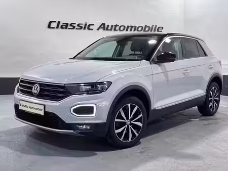 Volkswagen T-Roc 1.5 150 Style