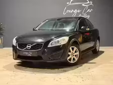 Volvo C30 D2 1.6 115 Kinetic