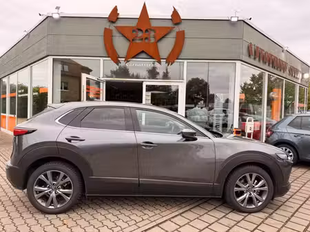 Mazda CX-30 2.0 179 Selection