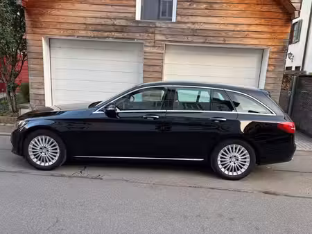 Mercedes-Benz Classe C C 300 2.0 245