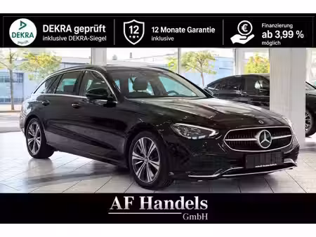 Mercedes-Benz Classe E E 300 2.0 320 Avantgarde