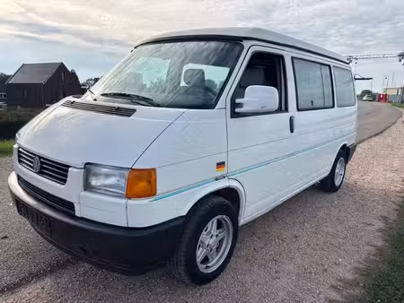 Volkswagen Transporter T4 2.4 Westfalia