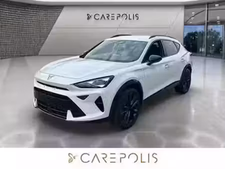 Cupra Formentor 1.5