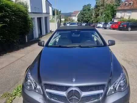 Mercedes-Benz Classe E E 250