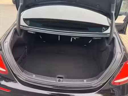 Mercedes-Benz Classe E E 220 4Matic