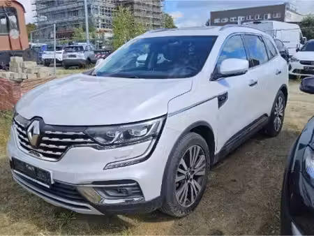 Renault Koleos 2.0 dCi 190 Initiale Paris 4x4