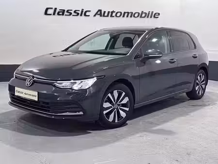 Volkswagen Golf 1.5 TSI 110 Move up!