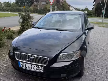 Volvo V50 2.0 136