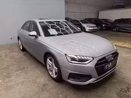 Audi A4 40 TFSI 2.0 TFSI 190