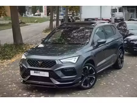 Cupra Ateca 2.0 TSI 300