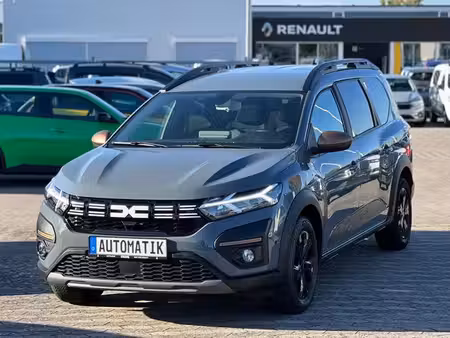 Dacia Jogger 1.6 94